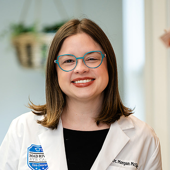 Dr. Morgan McClintic